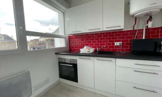 Appartement 1 Pièce 26 m² à louer à Pontivy (56300)