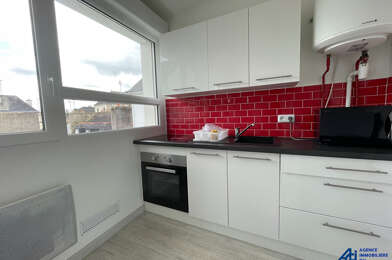 Appartement 1 pièces 425 €