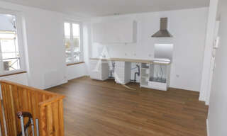 Appartement 2 Pièces 44 m² à louer à Étrépagny (27150)