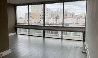 Appartement 1 Pièce 34 m² à louer à Vanves (92170)