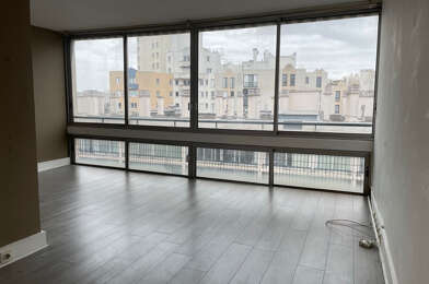 Appartement 1 pièces 932 €