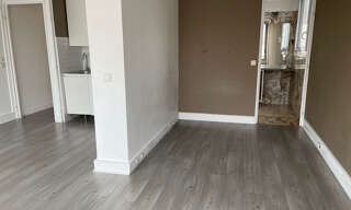 Appartement 1 Pièce 34 m² à louer à Vanves (92170)