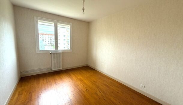 Appartement 4 pièces  à vendre Romans-sur-Isère 26100