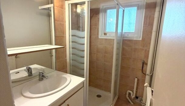 Appartement 4 pièces  à vendre Romans-sur-Isère 26100