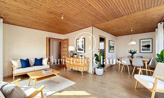 Maison 5 Pièces 111 m² à vendre à Truchtersheim (67370)