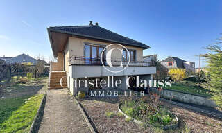 Maison 5 Pièces 111 m² à vendre à Truchtersheim (67370)