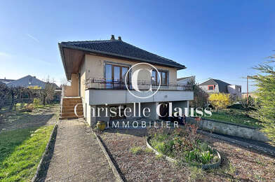 Maison 5 pièces 399000 €