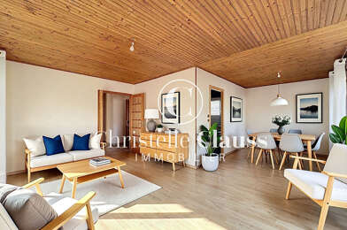 Maison 5 pièces 367500 €