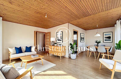 Maison Truchtersheim 5 pièces 111 m2 — photo du bien