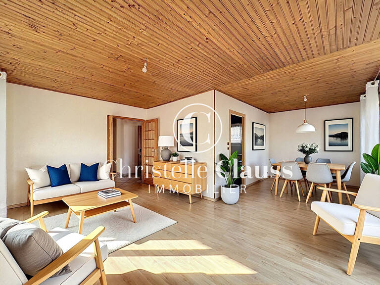 Maison Truchtersheim 5 pièces 111 m2 — photo 1