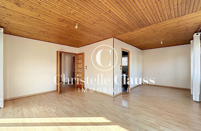 Maison Truchtersheim 5 pièces 111 m2 — photo 2