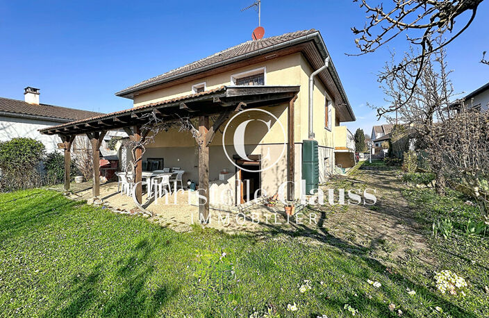Maison Truchtersheim 5 pièces 111 m2 — photo 4