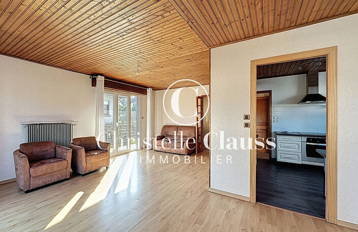 Maison Truchtersheim 5 pièces 111 m2 — photo 5