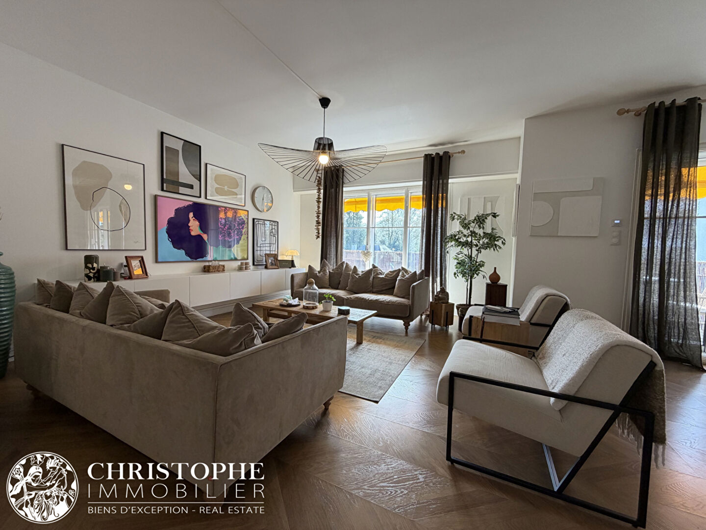 Appartement  T3 à vendre Pau 64000