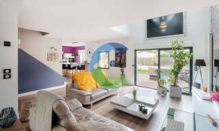 Maison 7 Pièces 190 m² à vendre à Ballainvilliers (91160)