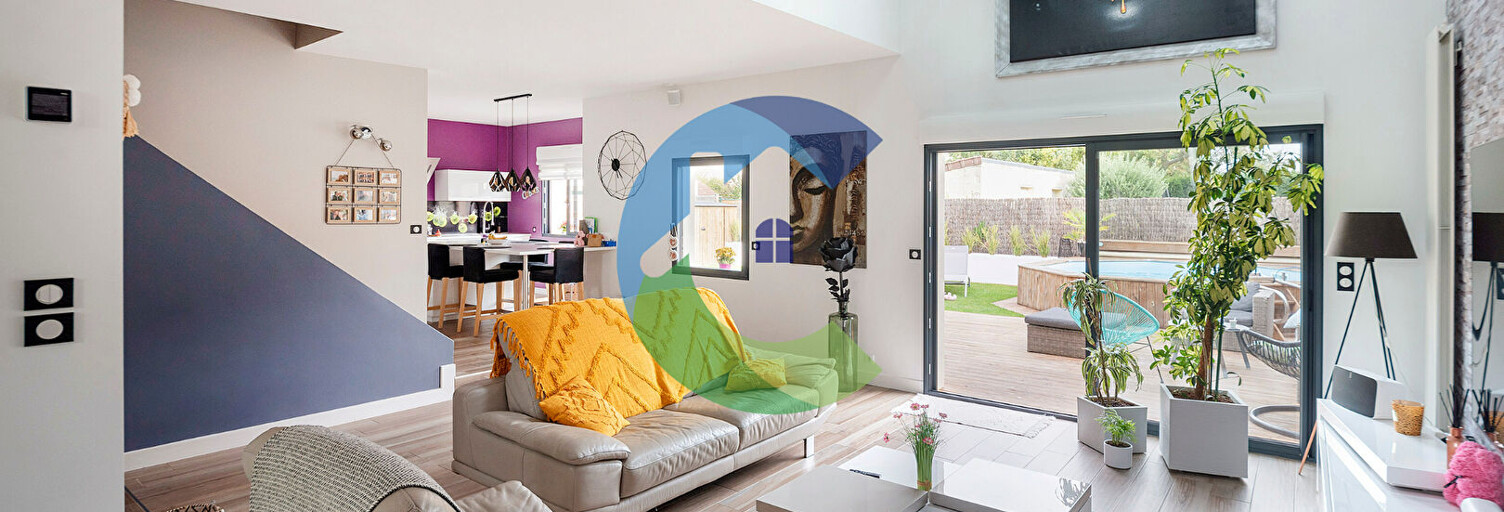 Maison 7 Pièces 190 m² à vendre à Ballainvilliers (91160)