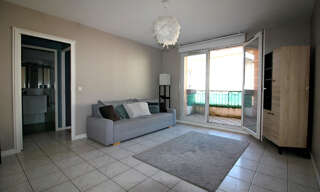 Appartement 2 Pièces 46 m² à vendre à Tassin-la-Demi-Lune (69160)