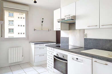 Appartement 2 pièces 199000 €