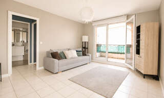 Appartement 2 Pièces 46 m² à vendre à Tassin-la-Demi-Lune (69160)