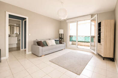 Appartement 2 pièces 199000 €