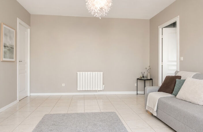 Appartement  Tassin 2 pièce(s) — photo 2