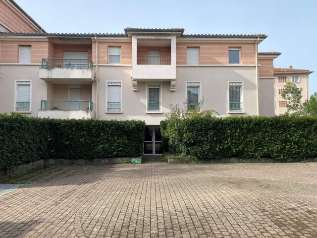 Appartement  Tassin 2 pièce(s) — photo du bien