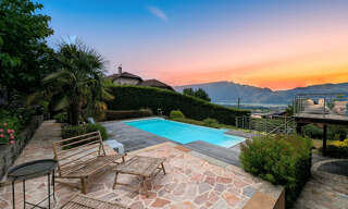 Maison 5 Pièces 220 m² à vendre à Aix-les-Bains (73100)