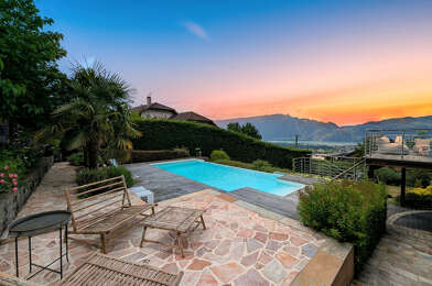 Maison 5 pièces 1300000 €