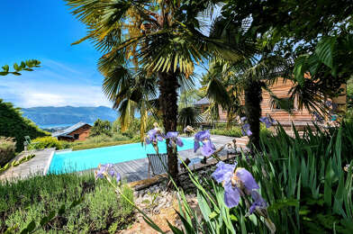 Maison 5 pièces 1300000 €