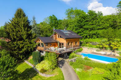 Maison 5 pièces 1300000 €