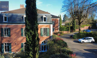 Appartement 4 Pièces 133 m² à vendre à Collonges-au-Mont-d'Or (69660)