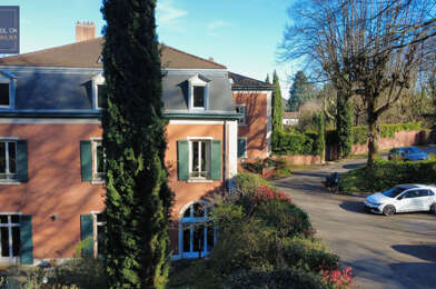 Appartement 4 pièces 559000 €