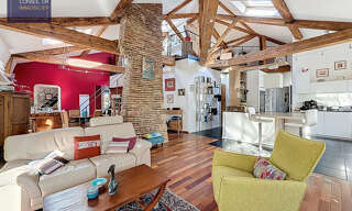 Appartement 4 Pièces 133 m² à vendre à Collonges-au-Mont-d'Or (69660)