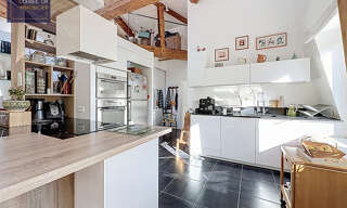 Appartement 4 Pièces 133 m² à vendre à Collonges-au-Mont-d'Or (69660)