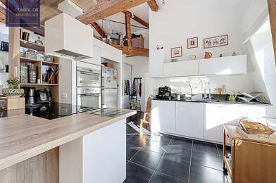Appartement 4 pièces 525000 €