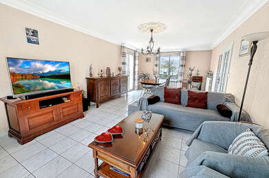 Maison 6 pièces 269900 €