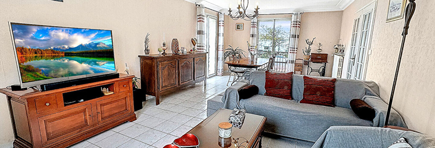 Maison 6 Pièces 116 m² à vendre à Challans (85300)