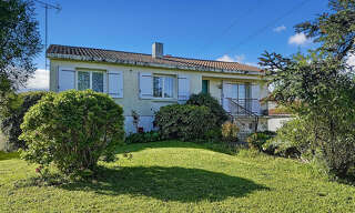 Maison 6 Pièces 116 m² à vendre à Challans (85300)
