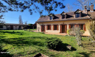 Maison 5 Pièces 106 m² à vendre à Turny (89570)