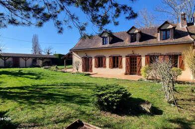 Maison 5 pièces 143000 €