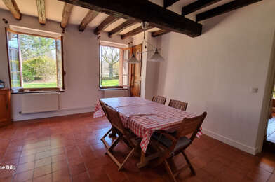 Maison 5 pièces 133000 €