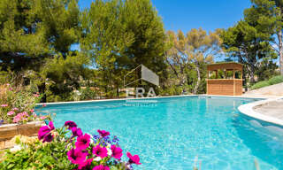 Maison 11 Pièces 317 m² à vendre à Plan-de-Cuques (13380)