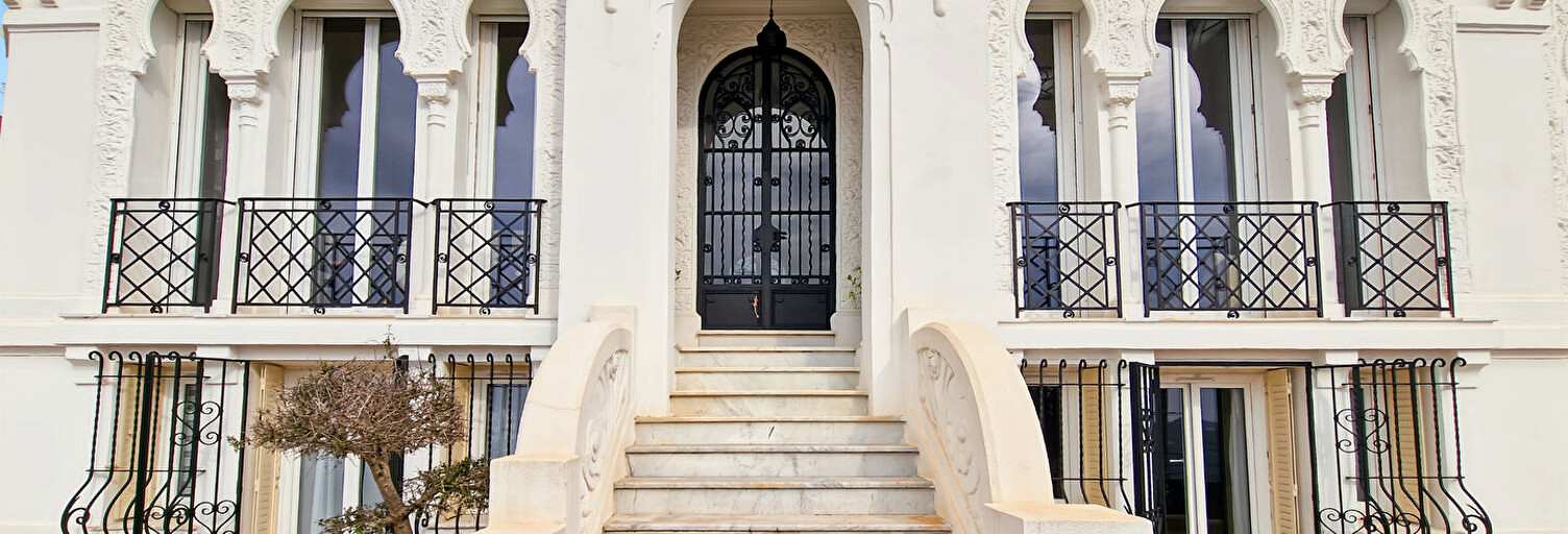 Maison 6 Pièces 145 m² à vendre à Nice (06200)