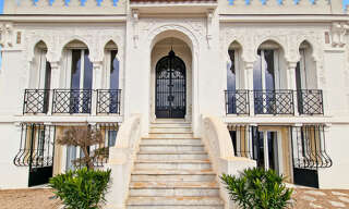 Maison 6 Pièces 145 m² à vendre à Nice (06200)