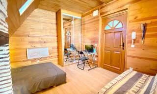 Appartement 1 Pièce 17 m² à louer à Pau (64000)