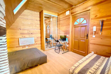 Appartement 1 pièces 450 €