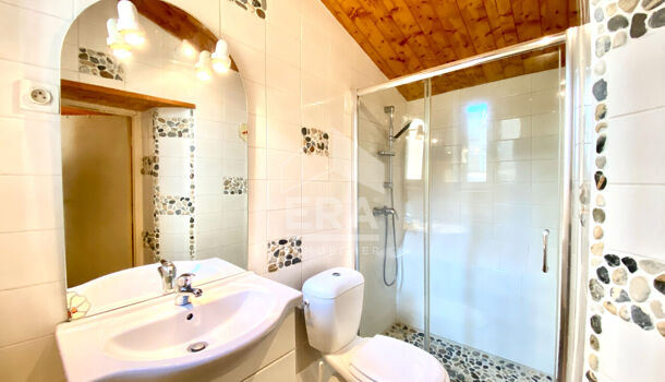 Appartement 1 pièces  à louer Pau 64000