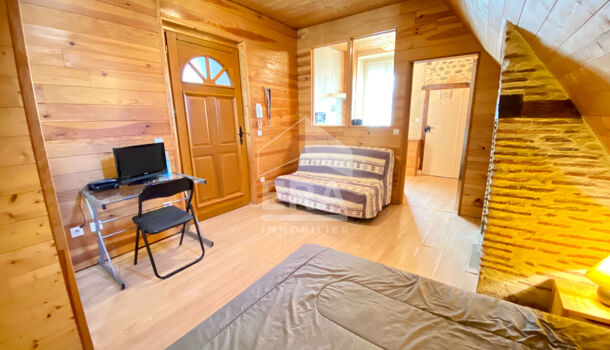 Appartement 1 pièces  à louer Pau 64000