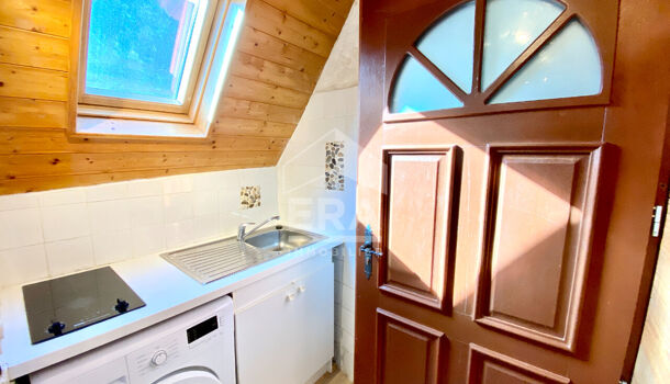 Appartement 1 pièces  à louer Pau 64000