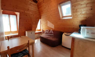 Appartement 1 Pièce 19 m² à louer à Pau (64000)